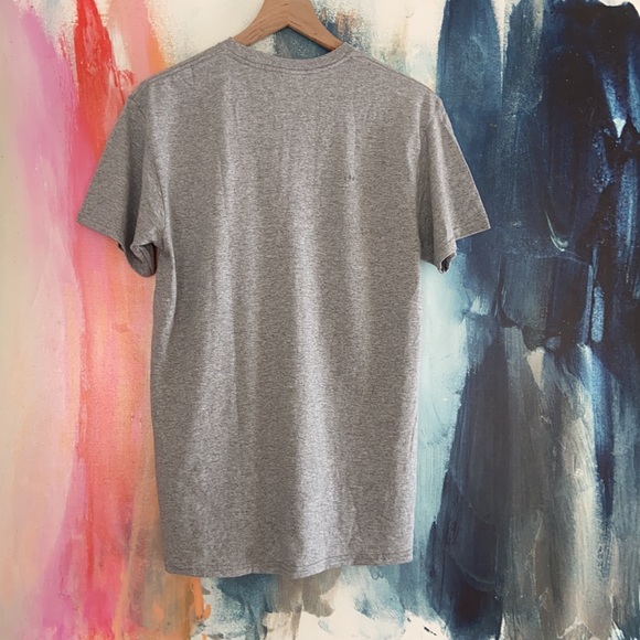 🔥NWT🔥Delta Pro Weight Stay Weird T-shirt. - Picture 4 of 4